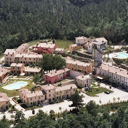 Casa Mire, San Gimignano Leilighet Gambassi Terme Eksteriør bilde